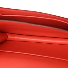 Load image into Gallery viewer, Epsom Enamel Constance 18 Rose Texas Rouge De Coeur