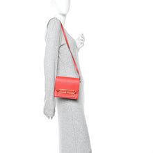 Load image into Gallery viewer, Evercolor Mini Sac Roulis Rouge Tomate