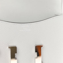 Load image into Gallery viewer, Epsom Constance Slim Wallet Bleu Glacier