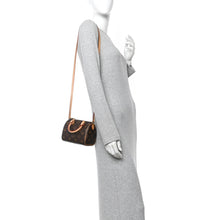 Load image into Gallery viewer, Monogram Nano Speedy