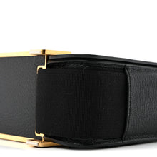 Load image into Gallery viewer, Chevre Mysore Geta Black