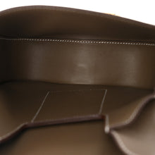 Load image into Gallery viewer, Epsom Mini Della Cavalleria Etoupe