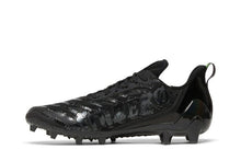 Load image into Gallery viewer, adidas Adizero Cleats Black Grey