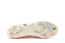 Load image into Gallery viewer, adidas Predator Edge+ FG Off White Vivid Red