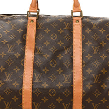 Load image into Gallery viewer, Monogram Keepall 50