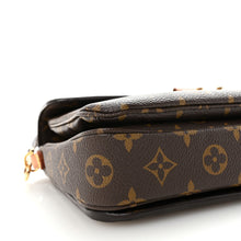 Load image into Gallery viewer, Monogram Pochette Metis