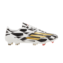 Load image into Gallery viewer, adidas Adizero F50 4 FG World Cup Battle Pack