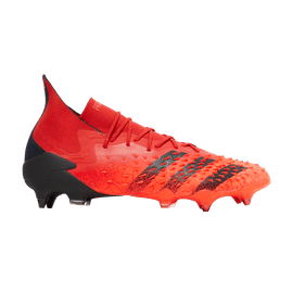adidas Predator Freak.1 SG Demonscale Solar Red