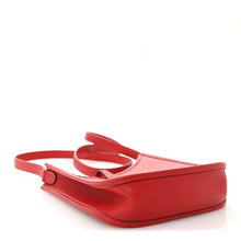 Load image into Gallery viewer, Epsom Evelyne TPM Rouge Casaque