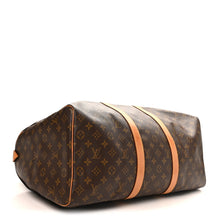 Load image into Gallery viewer, Monogram Keepall 50