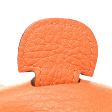 Load image into Gallery viewer, Taurillon Clemence Evelyne III GM Orange