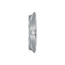 Load image into Gallery viewer, Tissot PR 100 Sport Quartz Black Dial Silver Steel Strap Watch For Men - T101.610.11.051.00