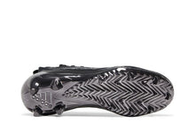 Load image into Gallery viewer, adidas Adizero Primeknit Cleats Black Night Metallic