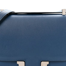 Load image into Gallery viewer, Evercolor Constance 24 Deep Bleu