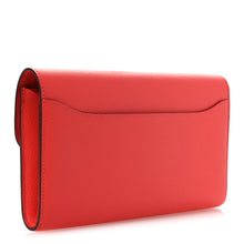 Load image into Gallery viewer, Epsom Constance Long Wallet Rose Jaipur