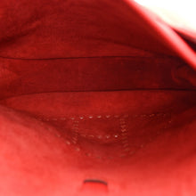 Load image into Gallery viewer, Taurillon Clemence Evelyne III GM Rouge Pivoine