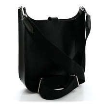 Load image into Gallery viewer, Vache Hunter Evelyne Sellier 29 PM Black