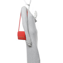 Load image into Gallery viewer, Evercolor Mini Sac Roulis Rouge Casaque