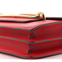 Load image into Gallery viewer, Evercolor Mini Sac Roulis Rouge Casaque