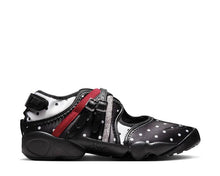 Load image into Gallery viewer, Nike Air Rift BR W "Black"