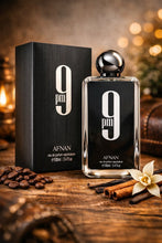 Load image into Gallery viewer, Afnan 9pm EDP 3.4oz 100ml Men