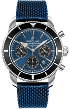 Load image into Gallery viewer, Breitling Superocean Heritage II B01 Chronograph 44 AB0162121C1S1