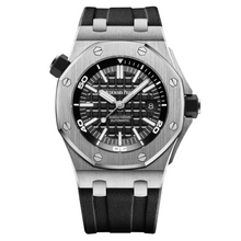 Load image into Gallery viewer, AP Offshore Diver 44 mm Noire