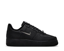 Load image into Gallery viewer, Nike Air Force 1 '07 W "Black"