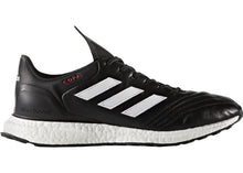 Load image into Gallery viewer, adidas Copa 17.1 Ultra Boost Black White