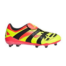 Load image into Gallery viewer, adidas Predator Accelerator FG Solar Yellow