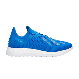 adidas X 18+ TR World Cup (2018) Football Blue
