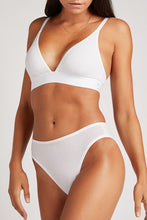 Load image into Gallery viewer, Cloud Cotton French Cut Brief in Honey (Pack)