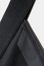 Load image into Gallery viewer, Sieve Thong in Black