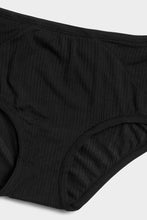 Load image into Gallery viewer, Whipped Boy Short in Black