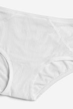 Load image into Gallery viewer, Whipped Boy Short in White