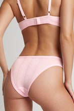Load image into Gallery viewer, Whipped French Cut Brief in Babe
