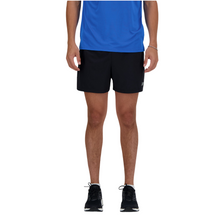 Load image into Gallery viewer, New Balance Sport Essentials Short 5"