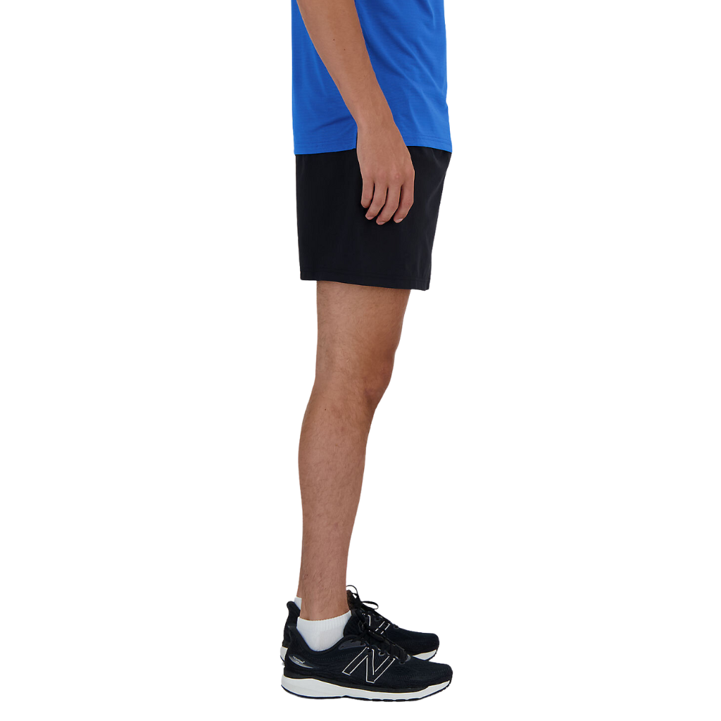 New Balance Sport Essentials Short 5"
