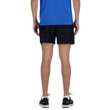 Load image into Gallery viewer, New Balance Sport Essentials Short 5"