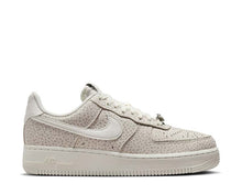 Load image into Gallery viewer, Nike Air Force 1 '07 Prm W "Safari Phantom"