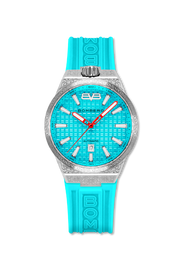 AUTOMATIC DIABLOS ROJOS