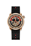 DÍA DE LOS MUERTOS GOLDEN