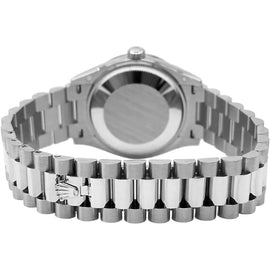 Rolex Lady-Datejust 26 Diamond Watch 179174