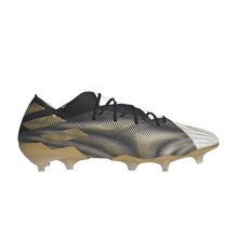 Load image into Gallery viewer, adidas Nemeziz.1 FG Precision to Blur Core Black