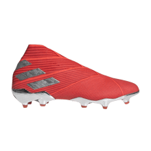 Load image into Gallery viewer, adidas Nemeziz 19+ FG Active Red