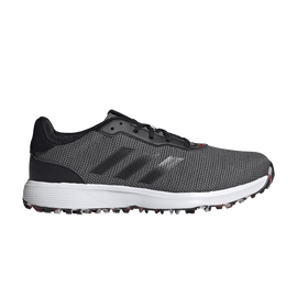 adidas S2G Spikeless Grey Black