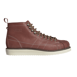 adidas Superstar Boot Wild Sepia