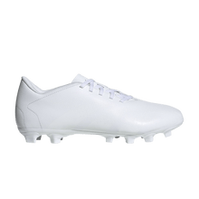 Load image into Gallery viewer, adidas Predator Accuracy.4 Flexible Ground Cloud White Core Black