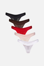 Load image into Gallery viewer, Sieve Thong in Sweet (Pack)