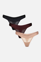 Load image into Gallery viewer, Sieve Thong in Spice (Pack)